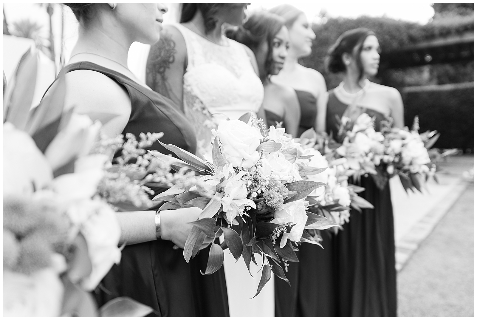 arizona wedding photography bridal bouquets