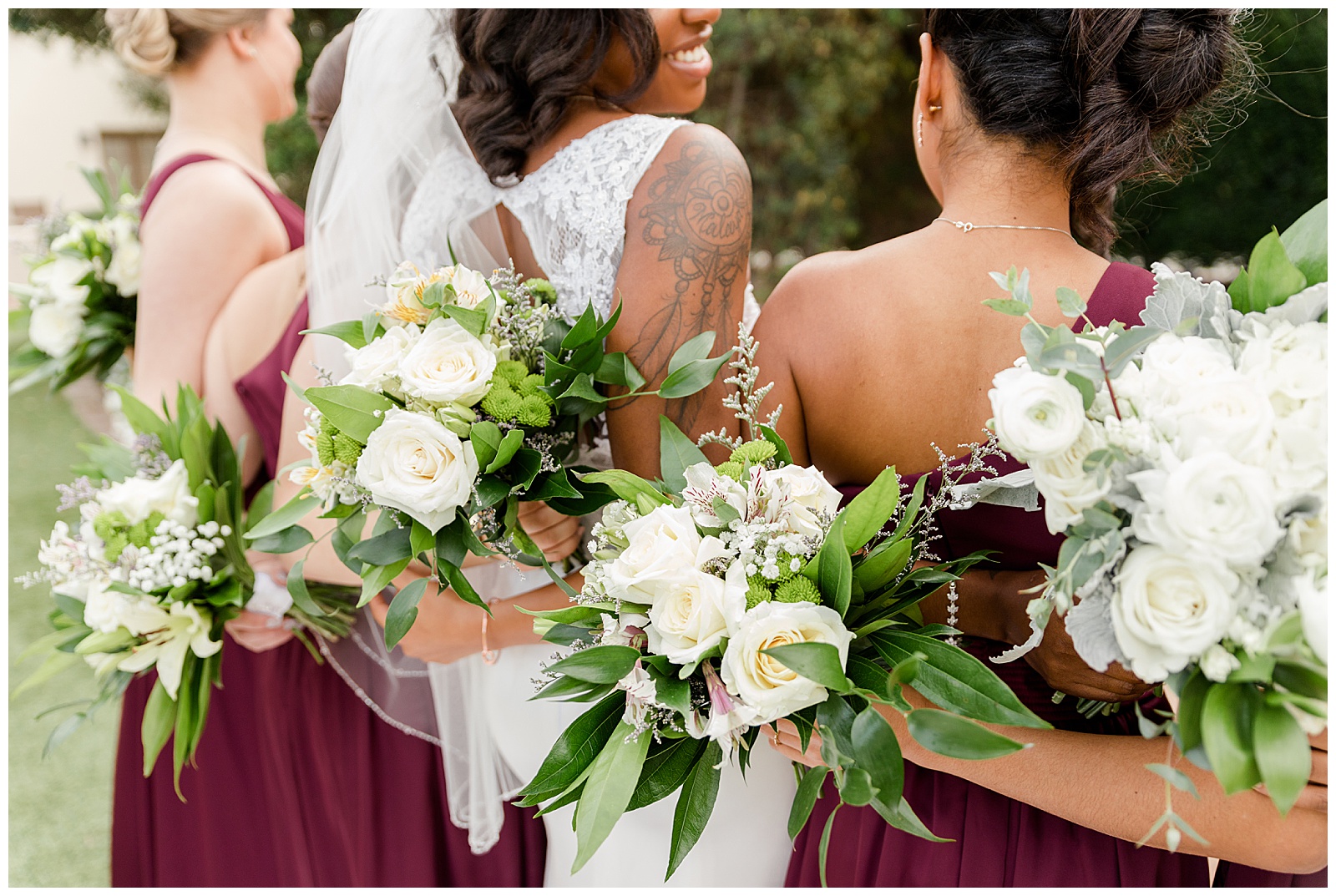 arizona wedding photography detail photos