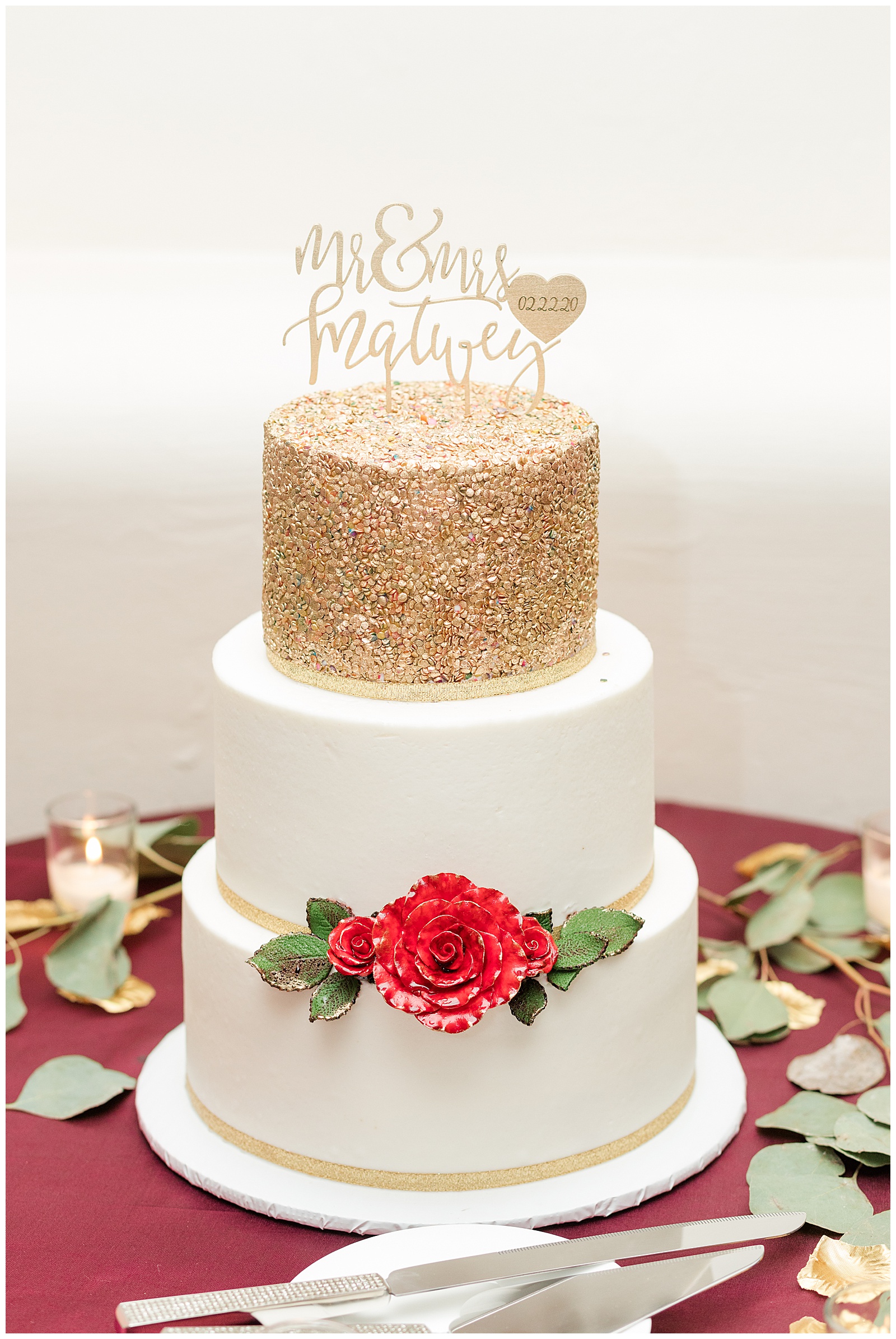 arizona wedding photography wedding cake