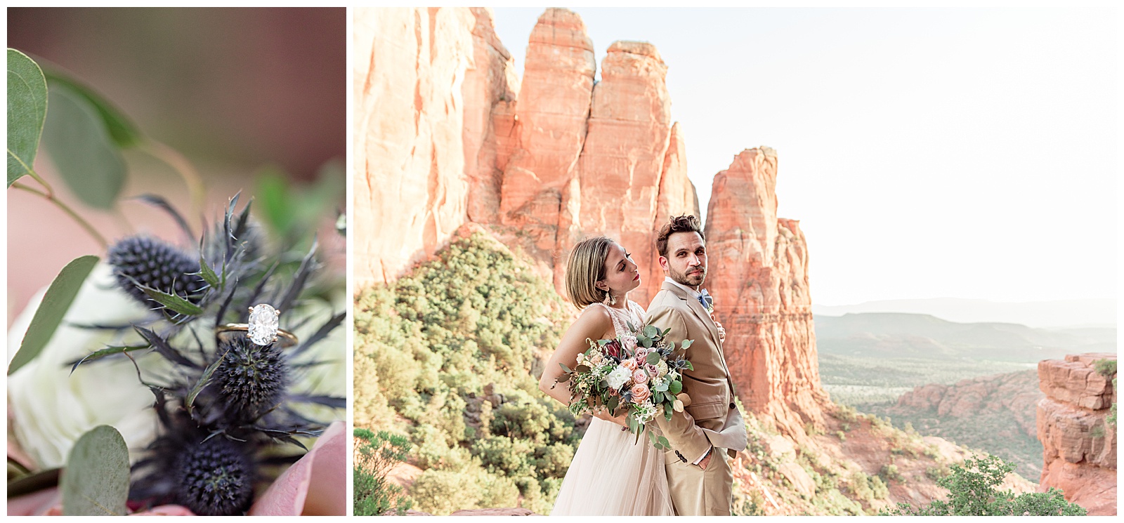 What is an elopement \ how to elope in arizona guide 