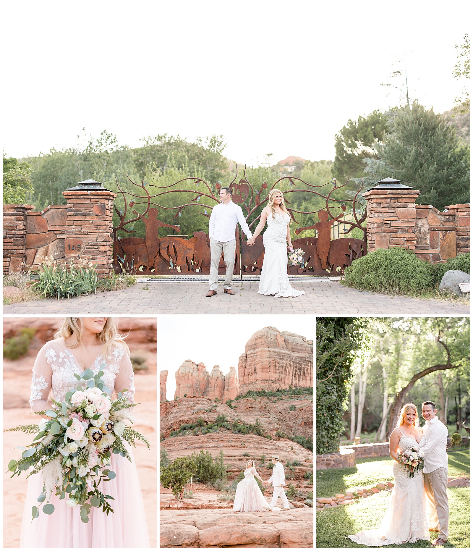 What is an elopement \ how to elope in arizona guide 