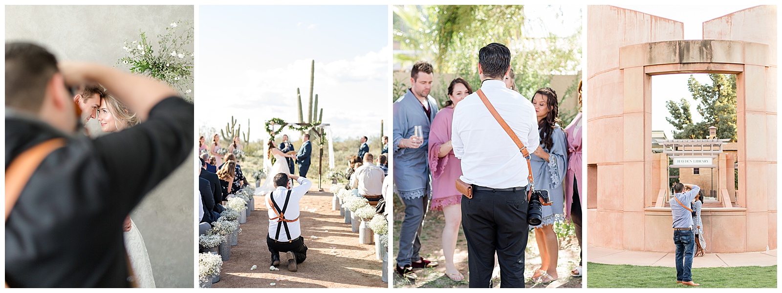 Phoenix Wedding Photographers