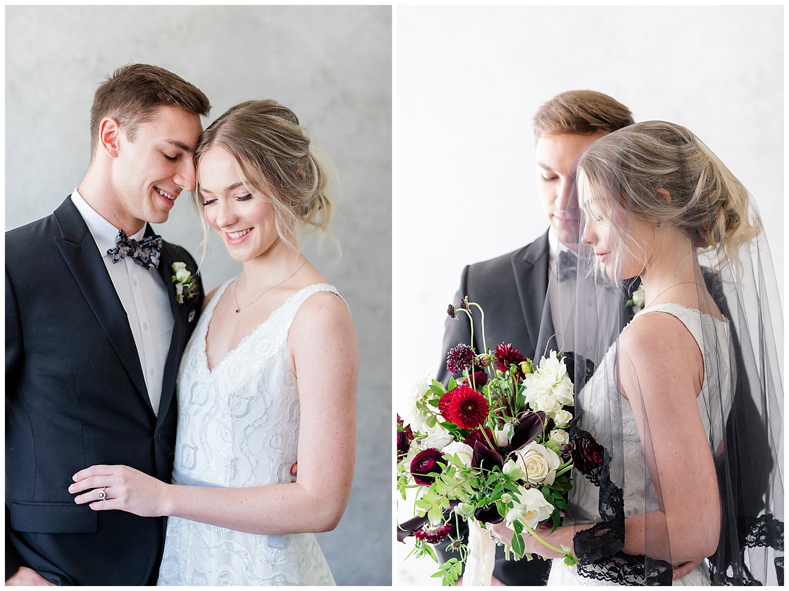 Wedding Photographers Phoenix | Romantic Styled Shoot