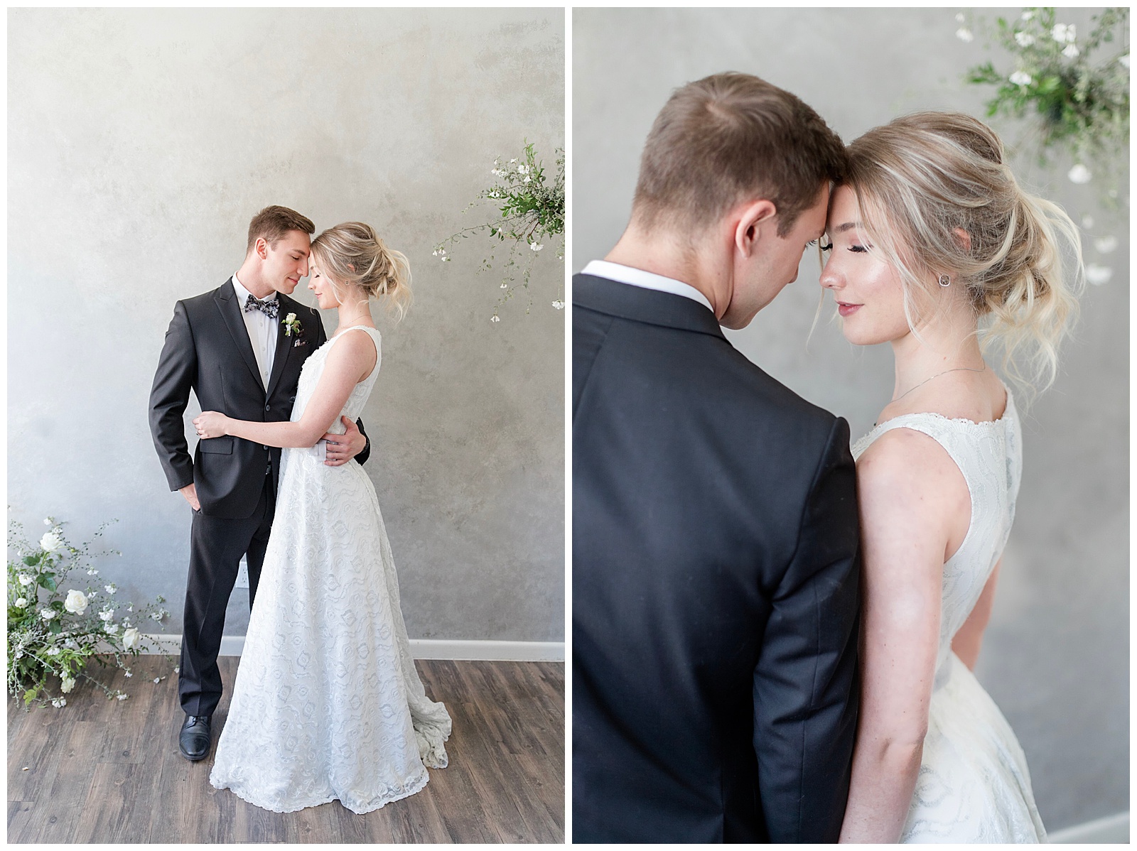 Wedding Photographers Phoenix | Romantic Styled Shoot
